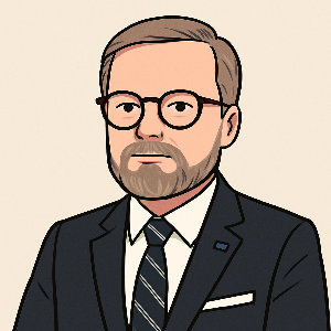 Petr Fiala