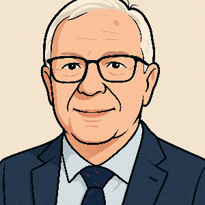 Jiří Drahoš