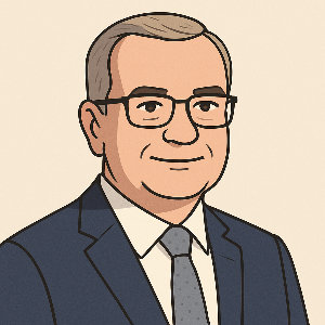 Miroslav Kalousek