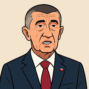 Andrej Babiš