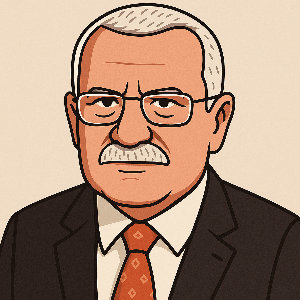 Václav Klaus