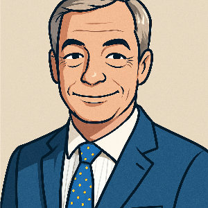 Nigel Farage