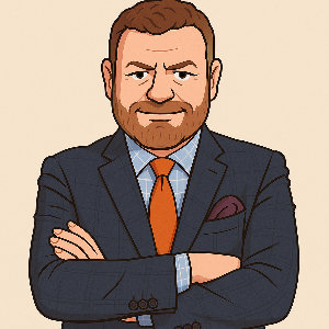 Mark Steyn