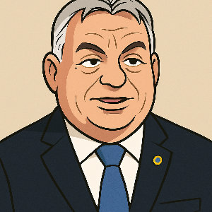 Victor Orban