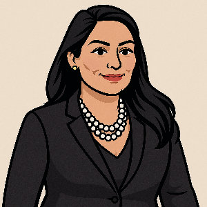 Priti Patel