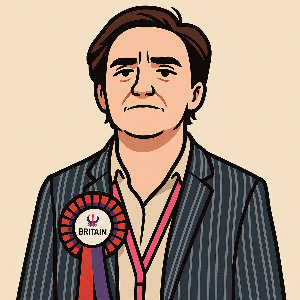Anne-Marie Waters