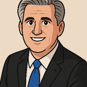 Kevin McCarthy