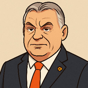 Viktor Orbán