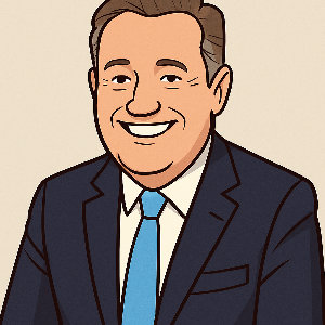Piers Morgan