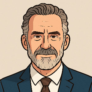 Jordan Peterson