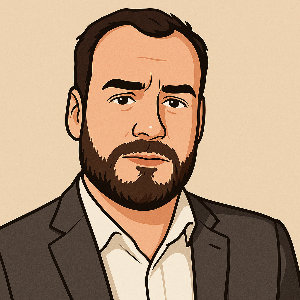 Brendan O'Neill