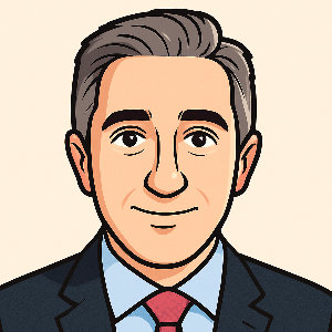Simon Harris