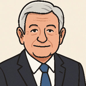 Andrés Manuel López Obrador