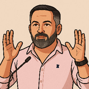 Santiago Abascal