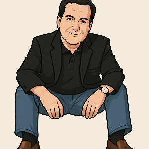 Roberto Ampuero