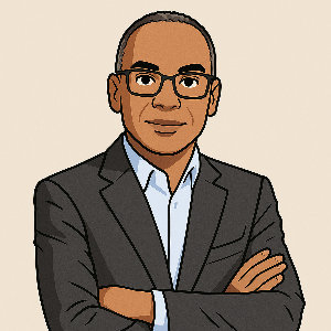 Hossam Bahgat