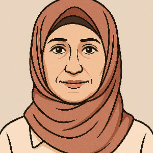 Nadine Elali
