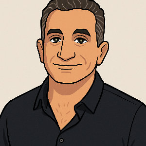 Bassem Youssef