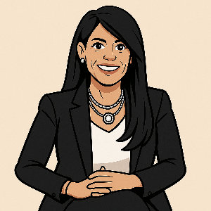 Rania Al-Mashat