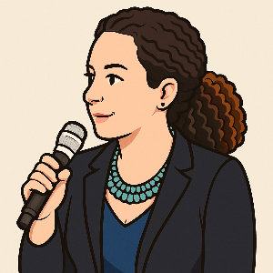 Miriam Elder