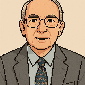 David Shinn