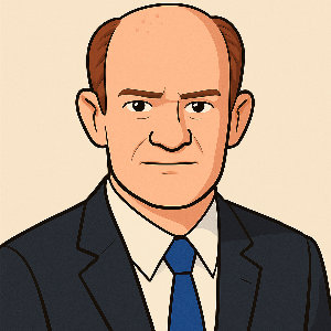 Senator Chris Coons