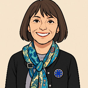 Rebecca Tinsley