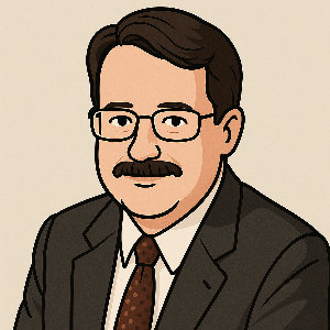 Richard Ferlauto