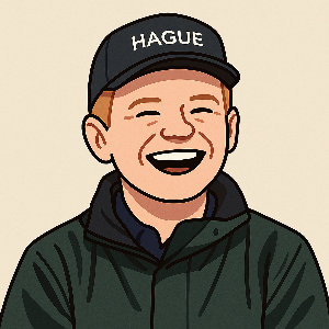 William Hague