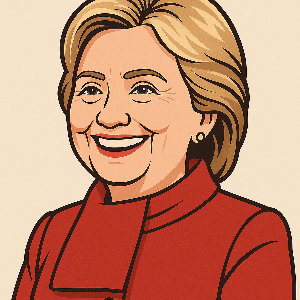 Hillary Clinton
