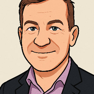 Michael Bociurkiw