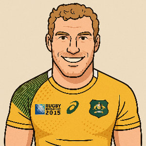 David Pocock