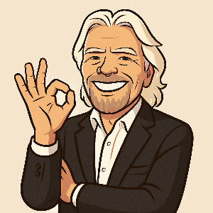 Richard Branson