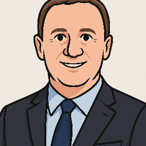 John Key