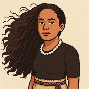 Kathy Jetnil-Kijiner
