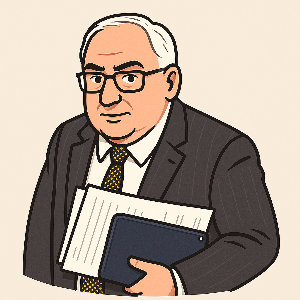 Michael Danby