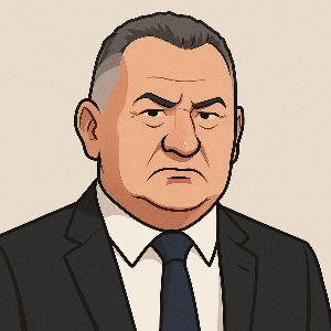 Shane Jones