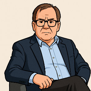 Murray McCully