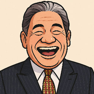 Winston Peters