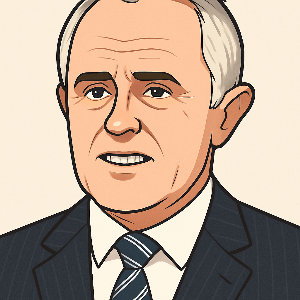 Malcolm Turnbull