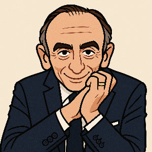 Éric Zemmour