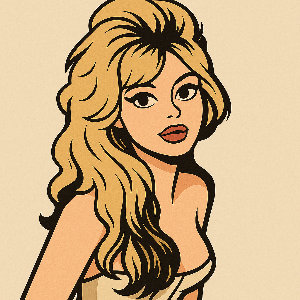 Brigitte Bardot