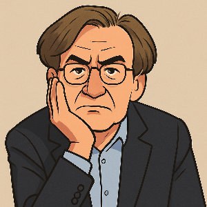 Alain Finkielkraut