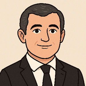 Gérald Darmanin