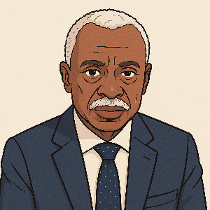 Eugène Mba