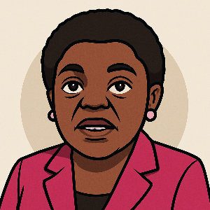 Cécile Kyenge
