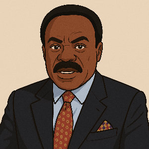 Omar Bongo Ondimba (posthumous commentary)