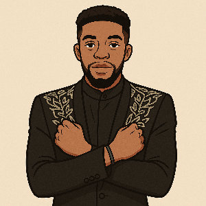 Chadwick Matlosa