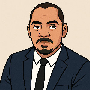 Nicolas Nguema