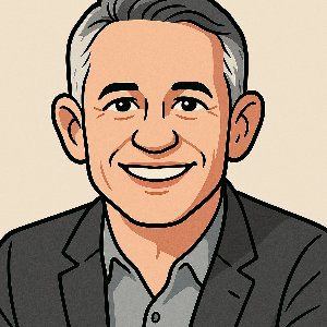 Gary Lineker